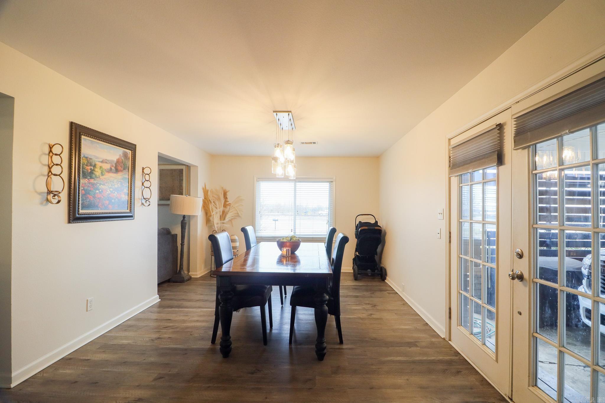 Sedgwick Original - Residential