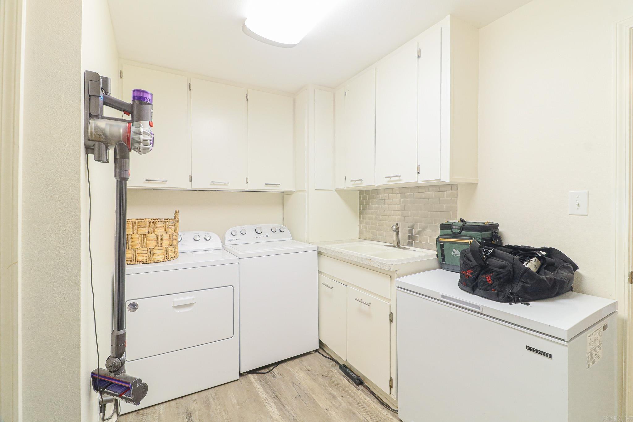 Sedgwick Original - Residential