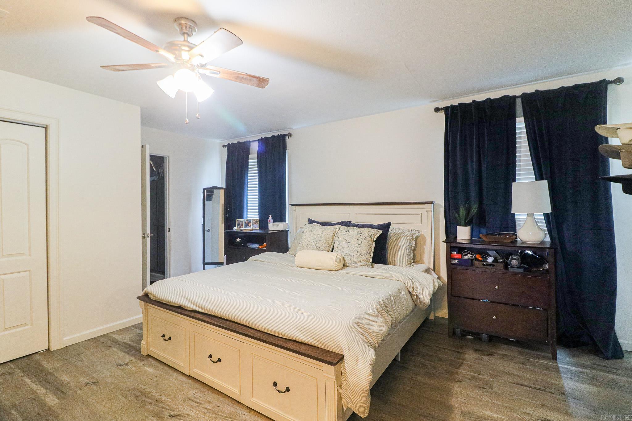 Sedgwick Original - Residential