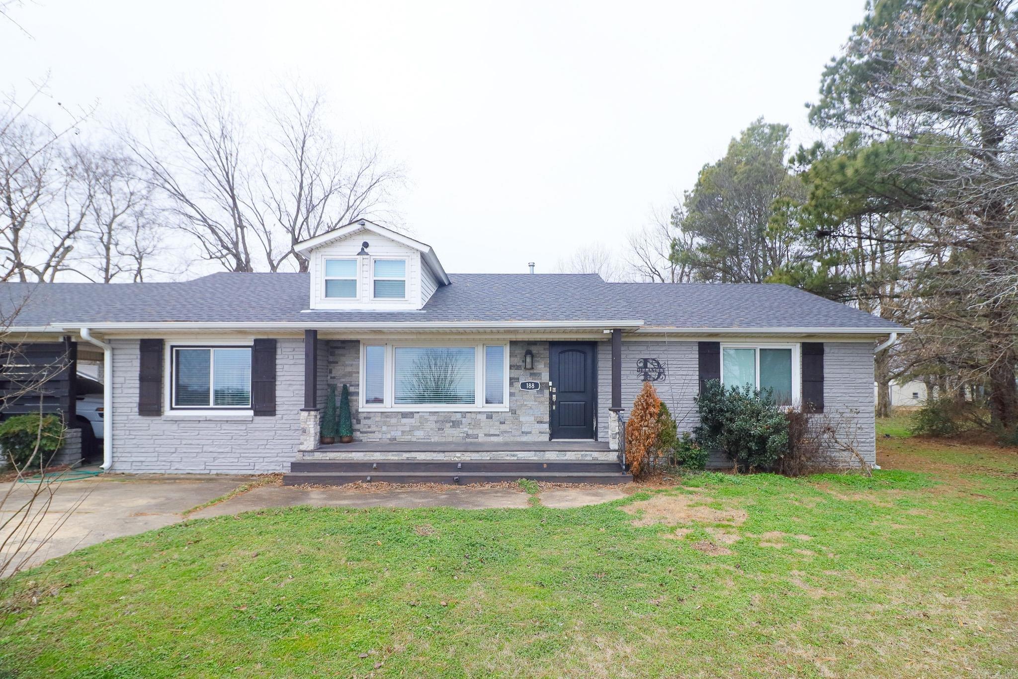 Sedgwick Original - Residential