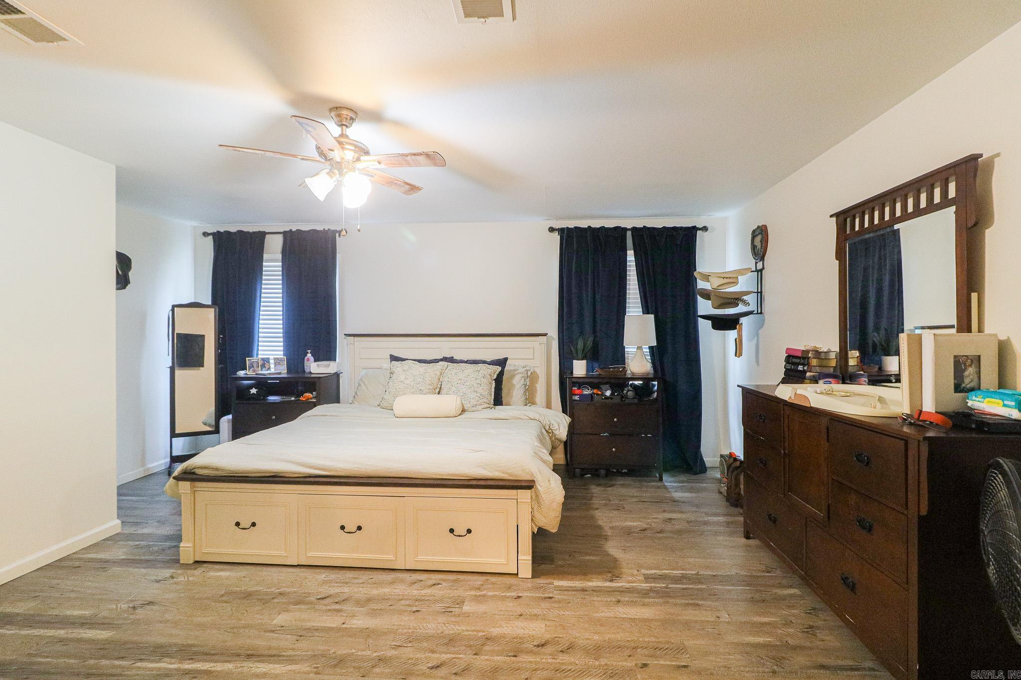 Sedgwick Original - Residential