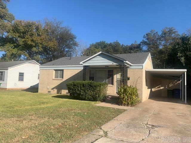 Walters  #3 - Residential