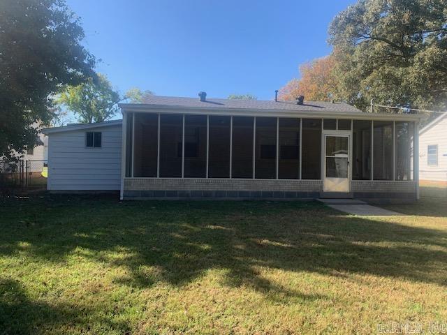 Walters  #3 - Residential
