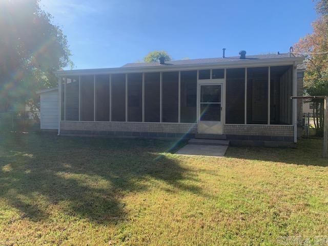 Walters  #3 - Residential
