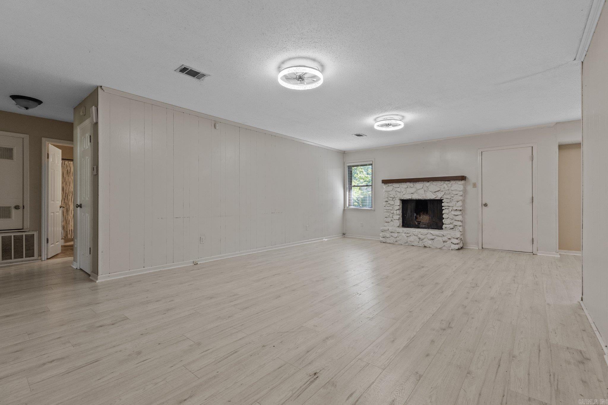 YORKWOOD - Residential