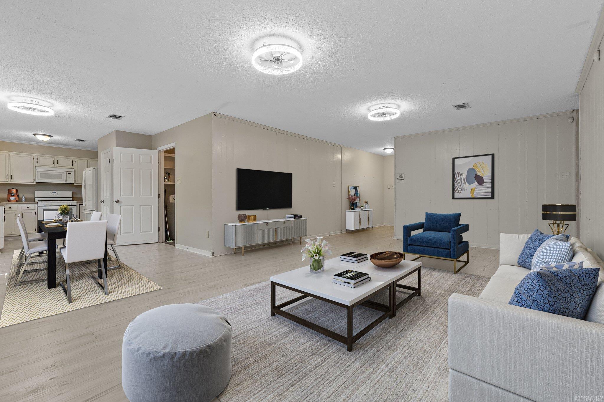 YORKWOOD - Residential