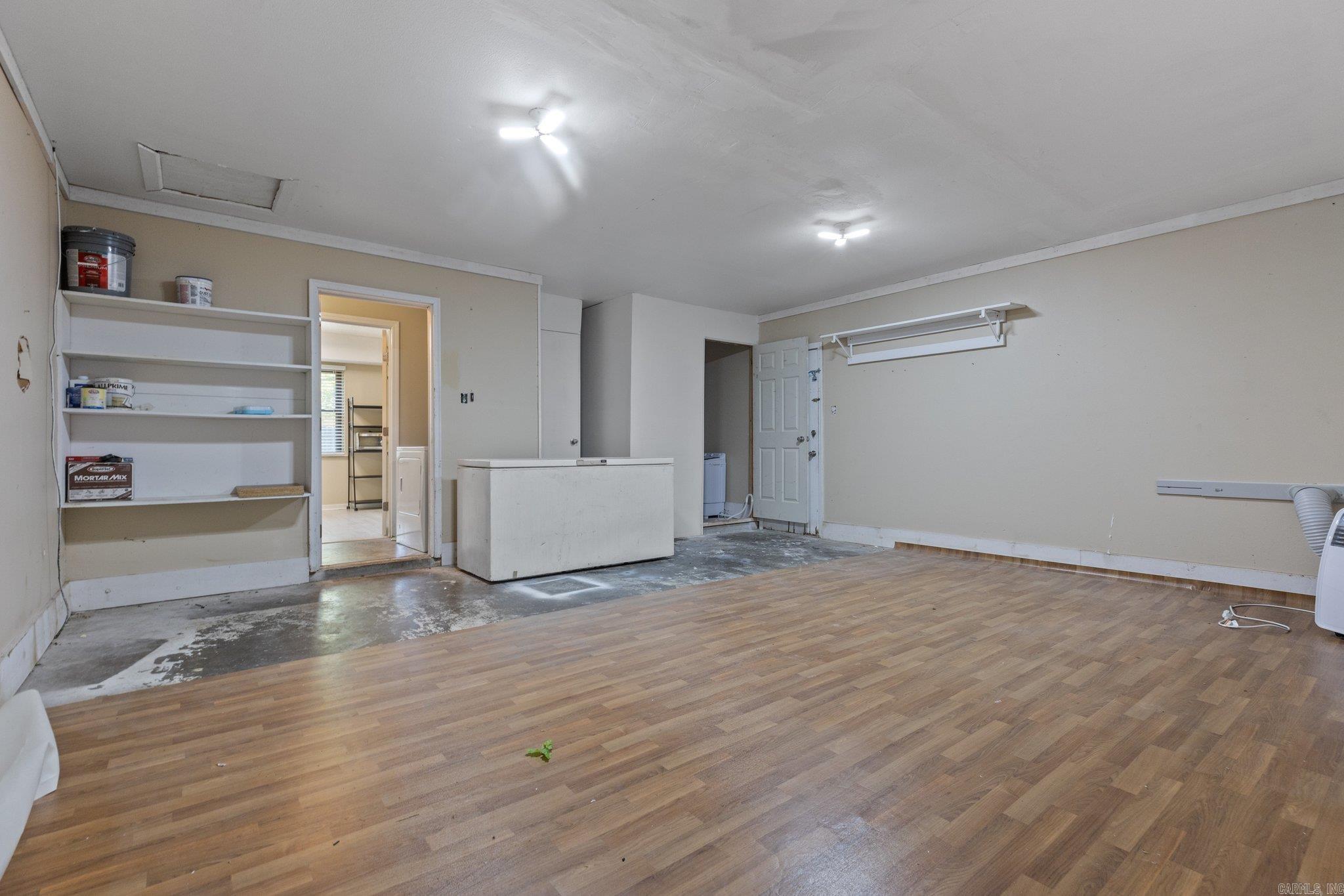 YORKWOOD - Residential