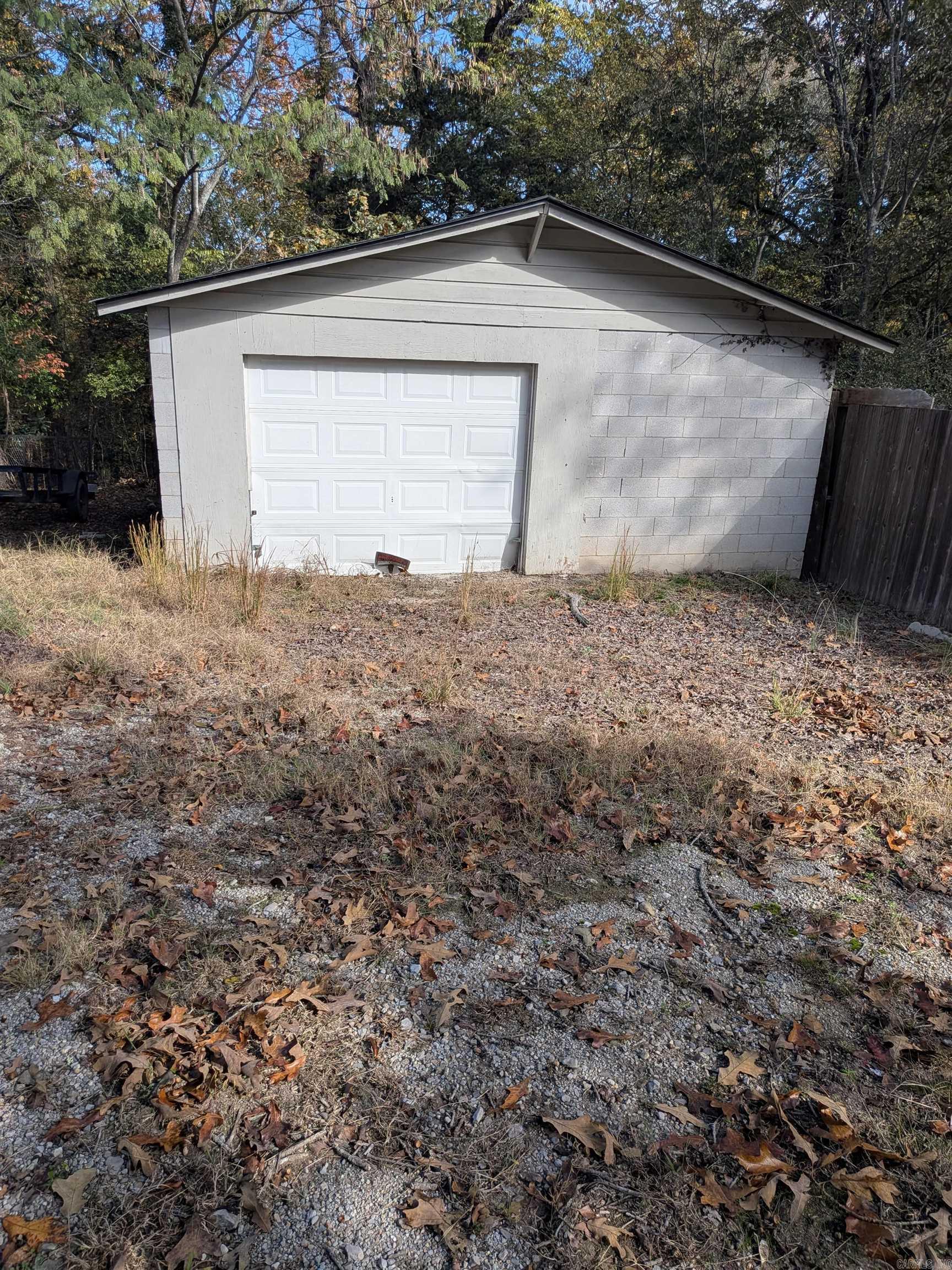 HSR BLK - Residential