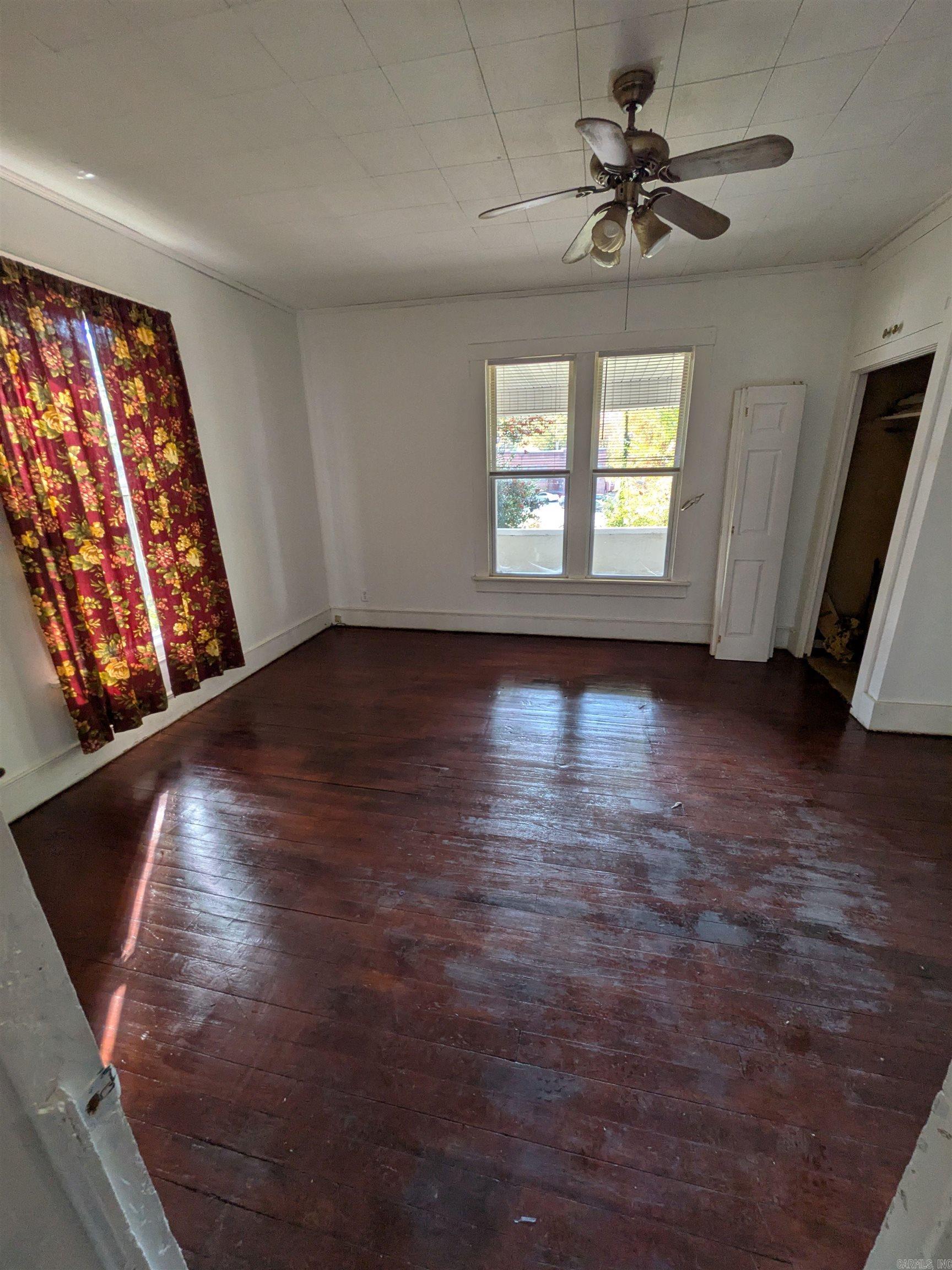 HSR BLK - Residential