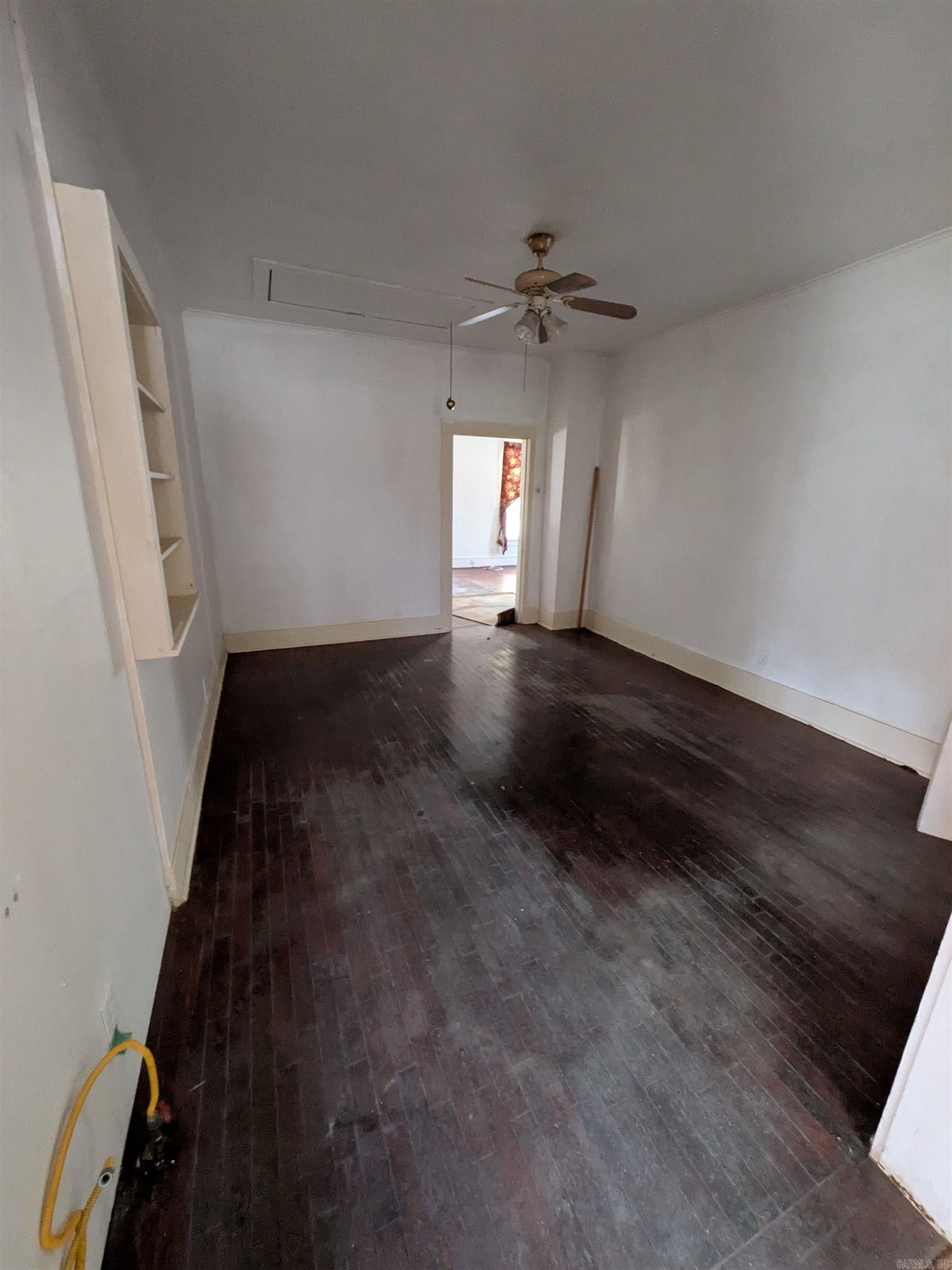 HSR BLK - Residential