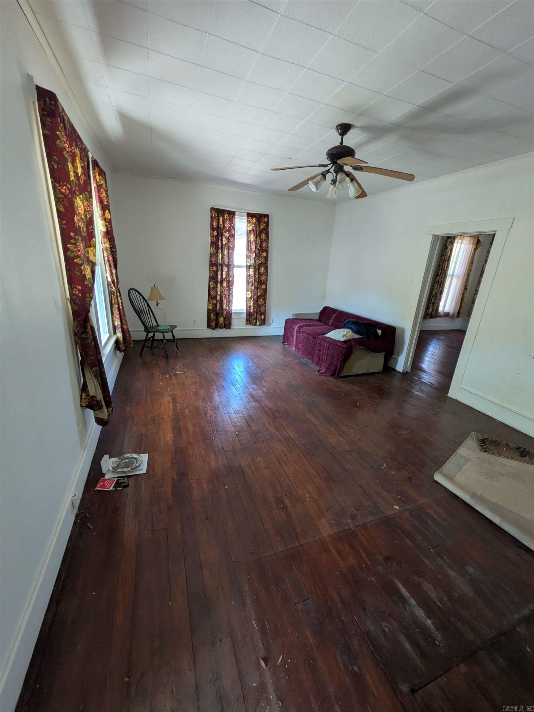 HSR BLK - Residential