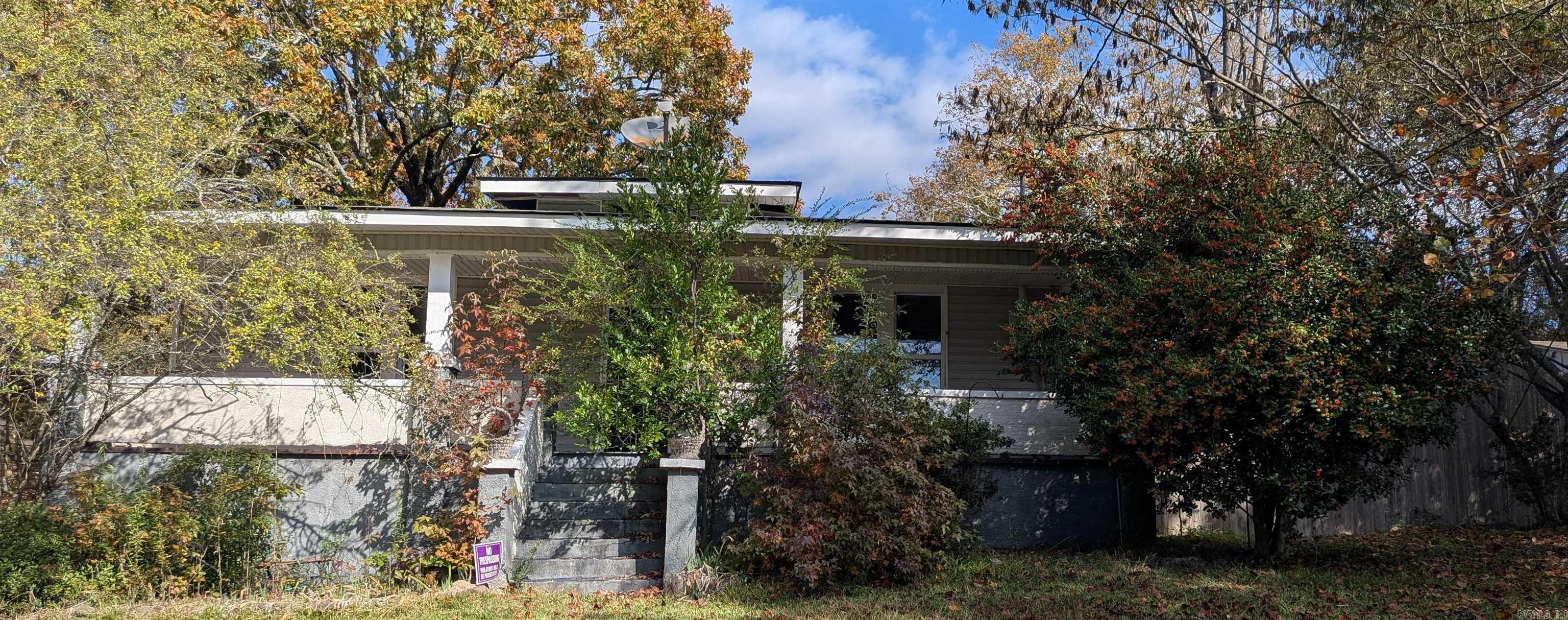 HSR BLK - Residential