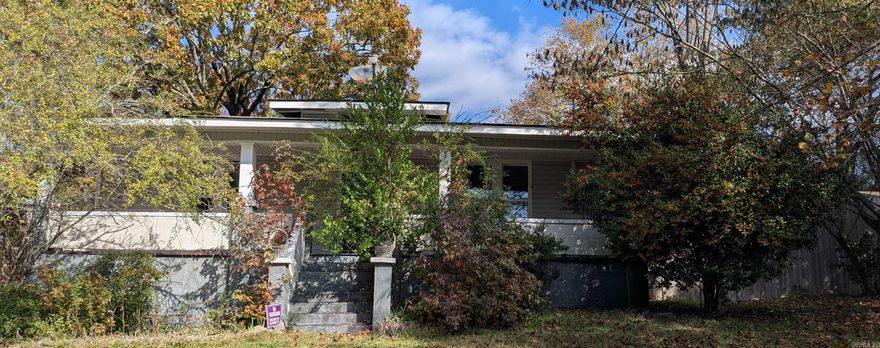 Attention Buyers, Investors, and Rehab Buyers: This 2 bedroom, 1-bath property presents a strong value-add opportunity with excellent upside potential. Ideal for renovation, resale, or long-term rental portfolio expansion. Property requires improvements and is priced accordingly.  Sold strictly AS-IS. Seller will make no repairs. No home warranty. No property disclosure available. Seller has never occupied the home.  Sale is subject to Probate Court Approval. Please allow 30-60 days for closing.  Buyers to verify all information, including measurements, condition, and suitability for intended use.