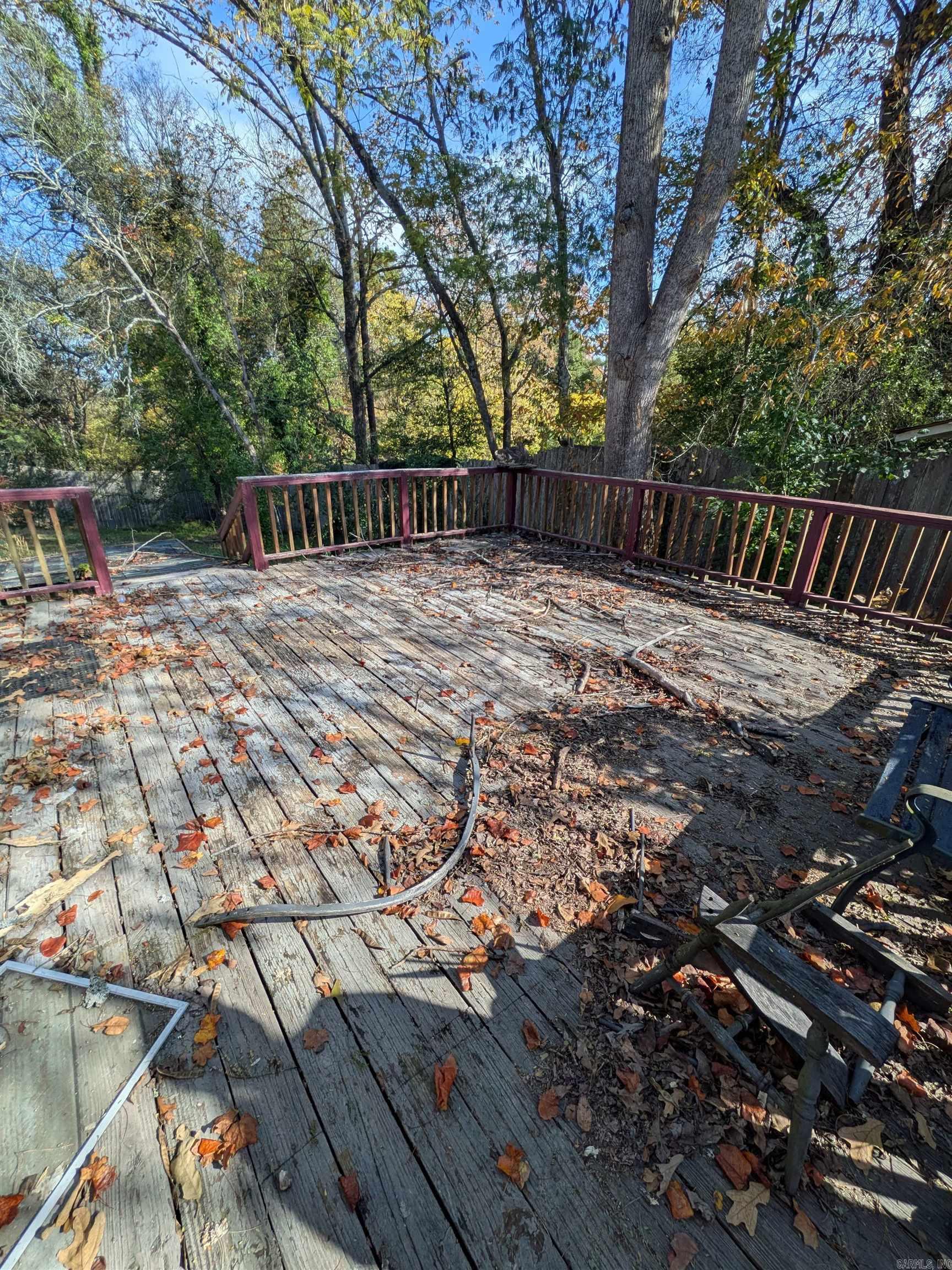 HSR BLK - Residential