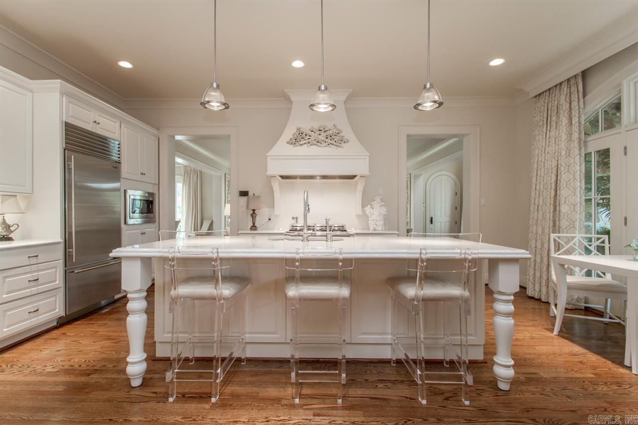 Newtons - Residential