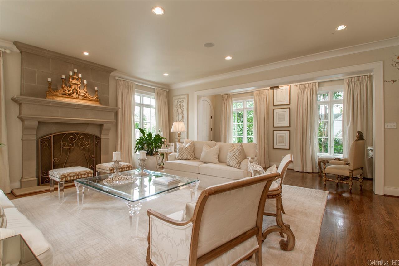 Newtons - Residential