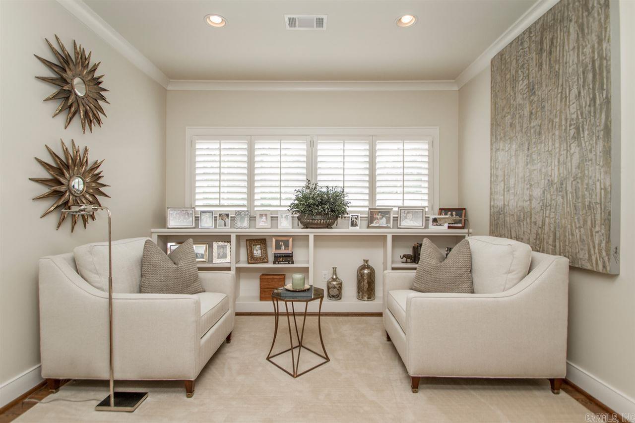 Newtons - Residential