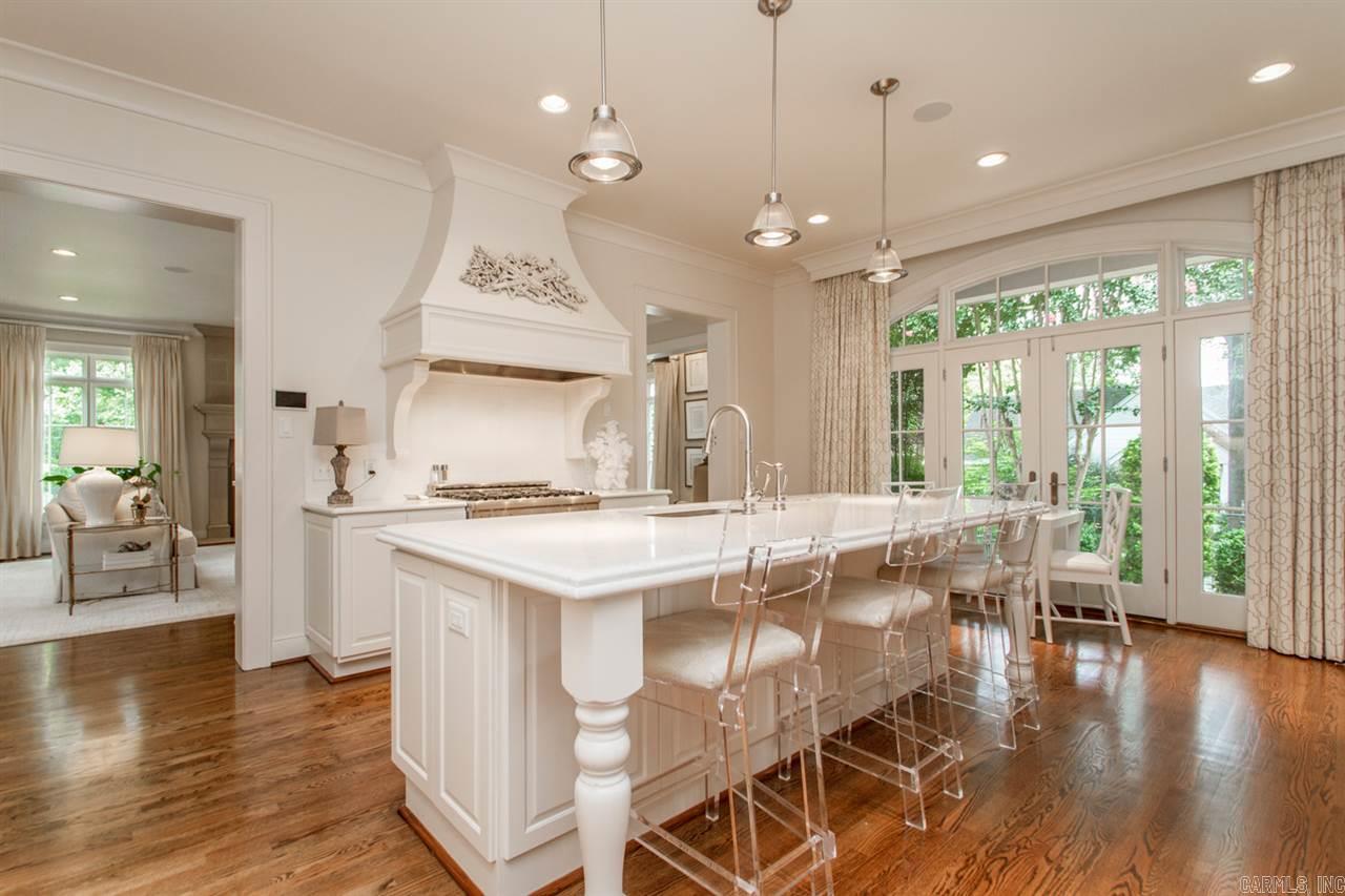 Newtons - Residential