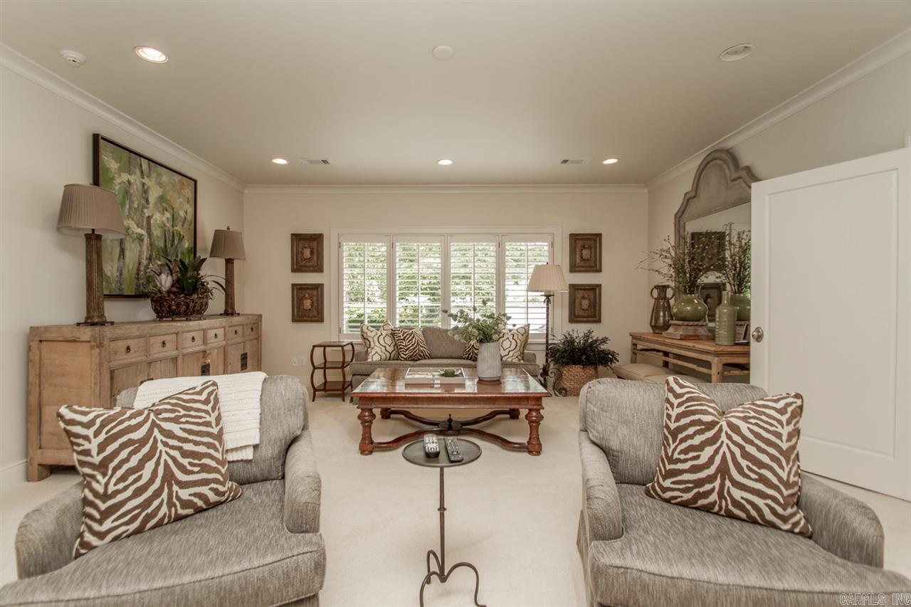 Newtons - Residential
