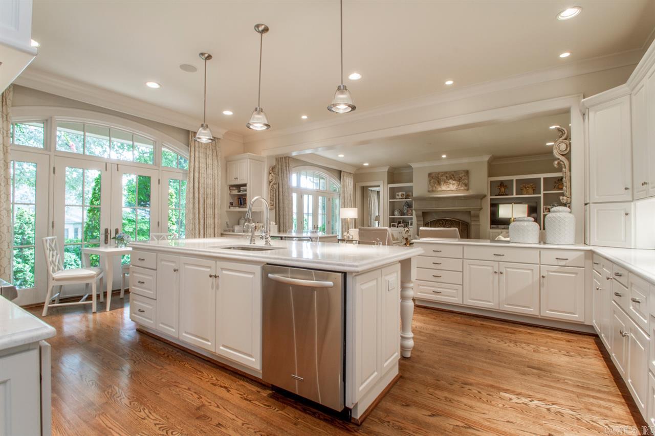 Newtons - Residential