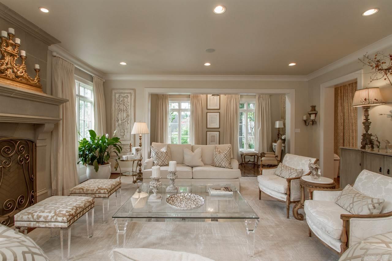 Newtons - Residential