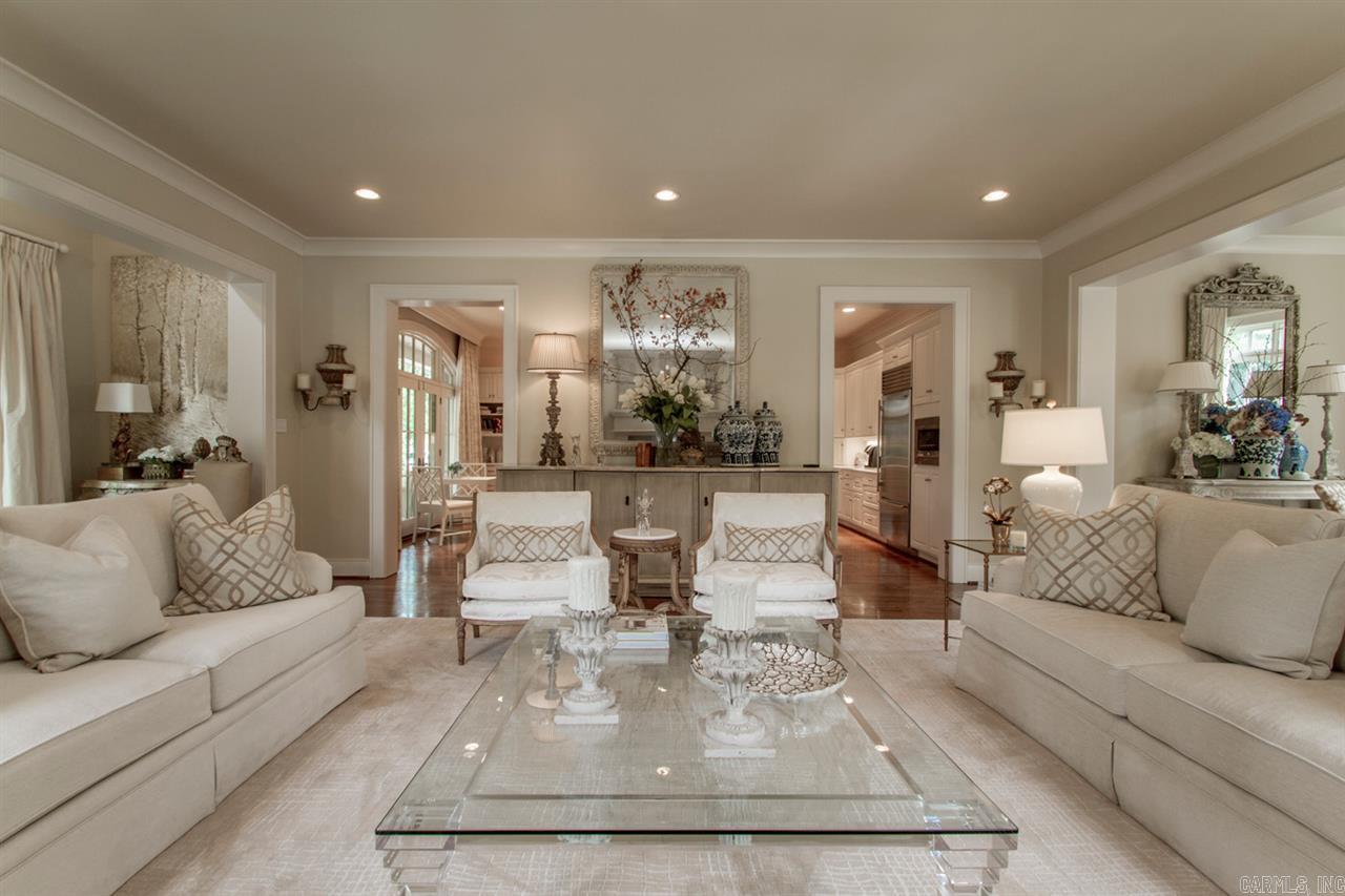 Newtons - Residential