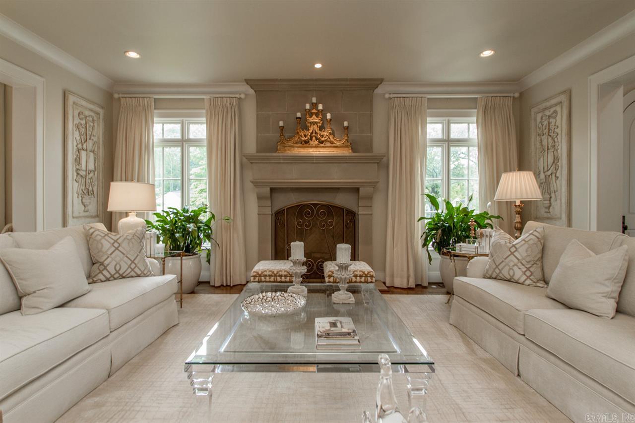 Newtons - Residential