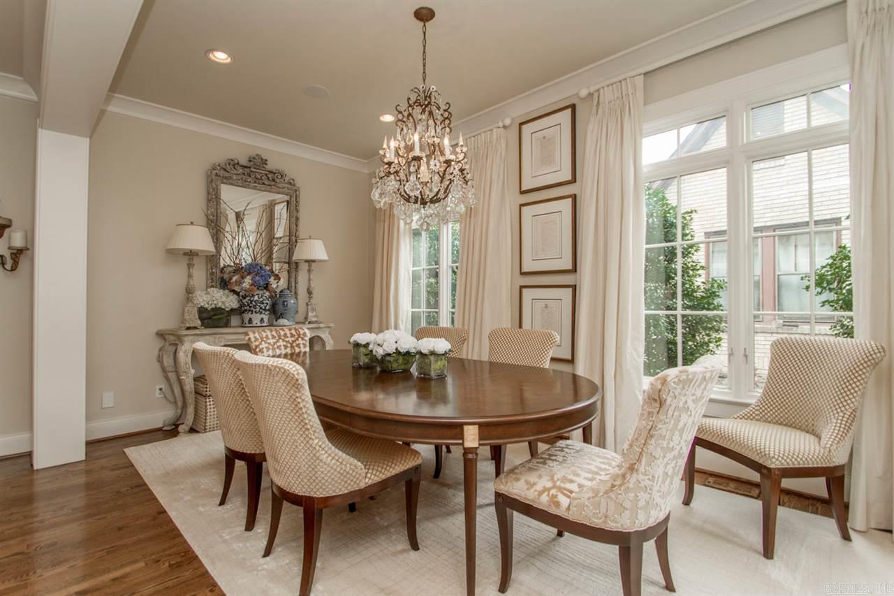 Newtons - Residential