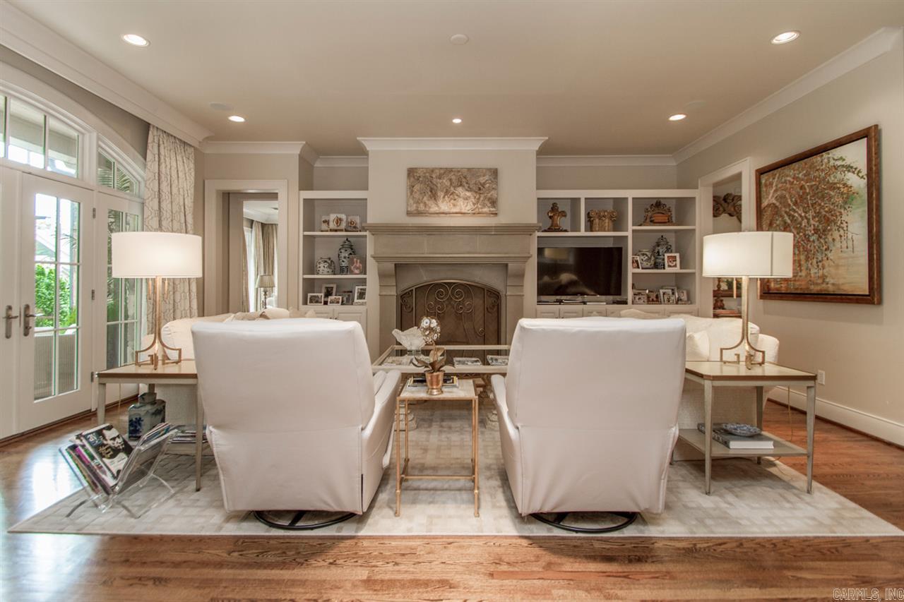 Newtons - Residential