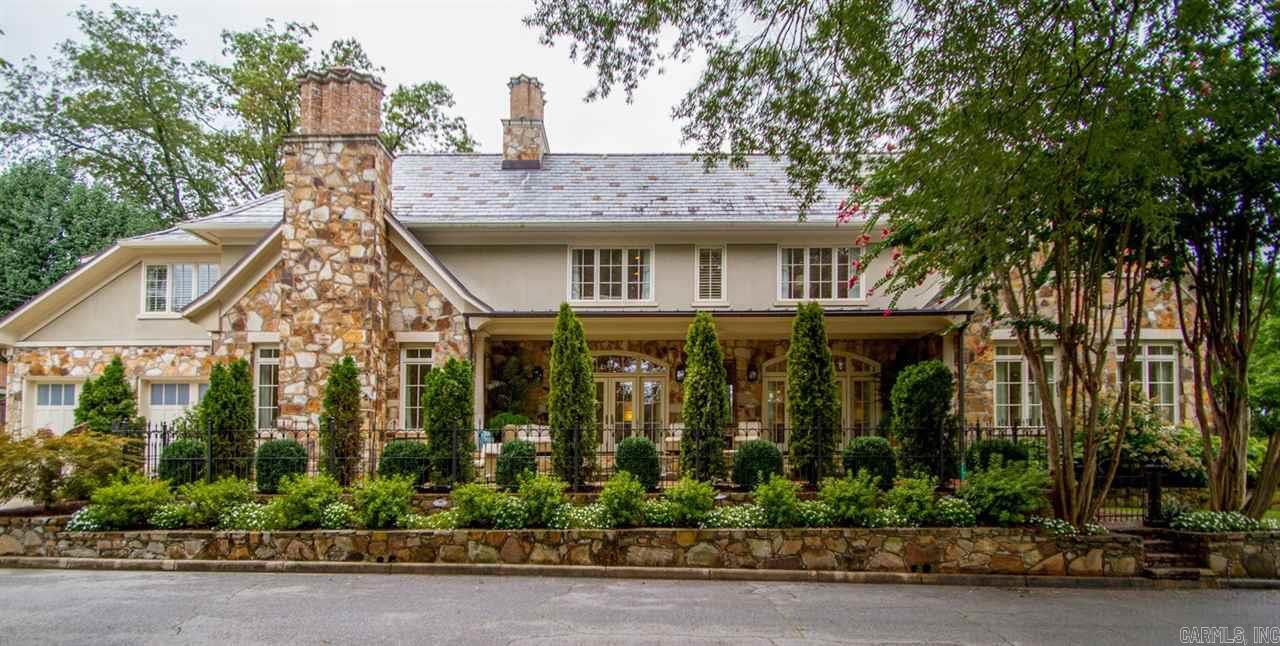 Newtons - Residential