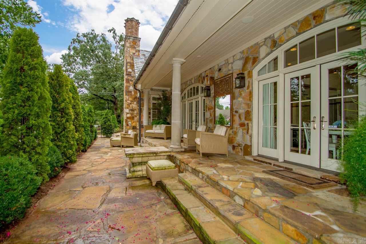 Newtons - Residential