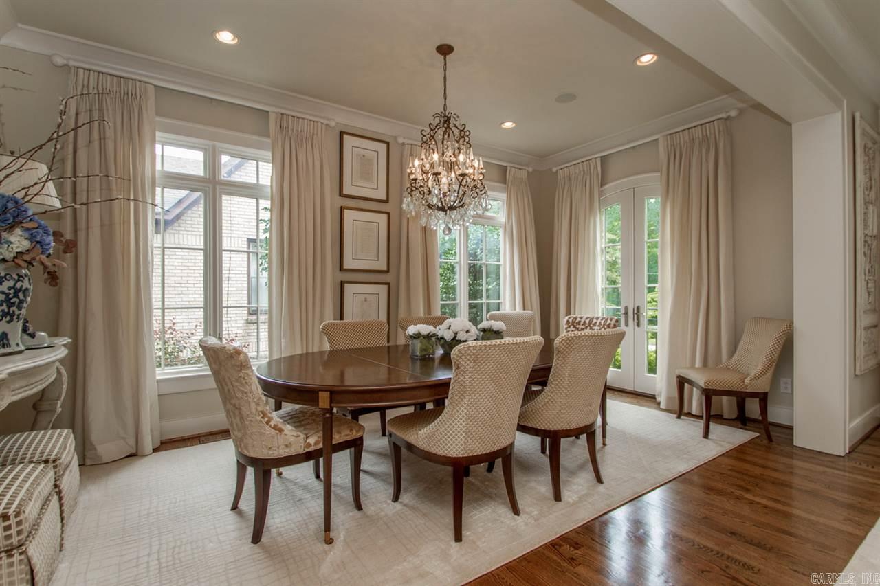 Newtons - Residential