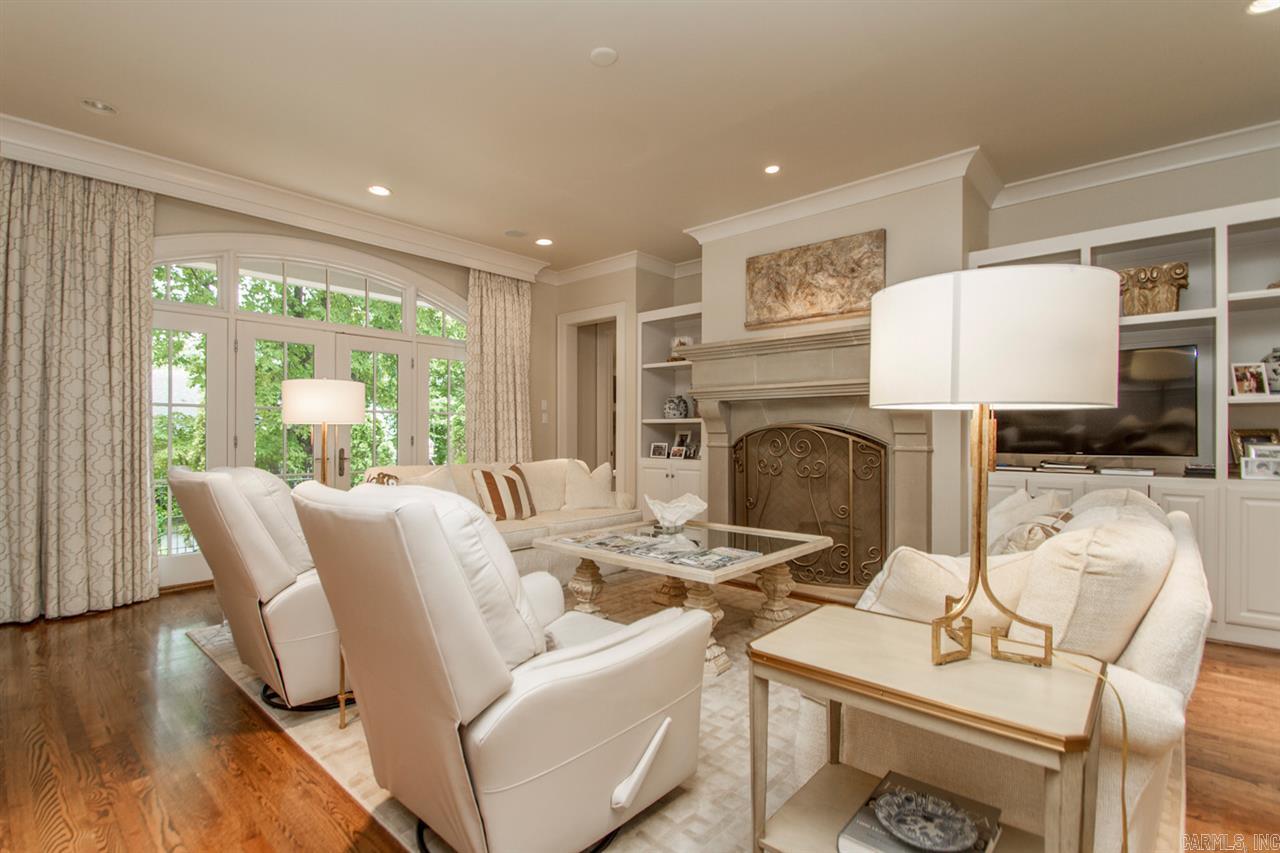 Newtons - Residential