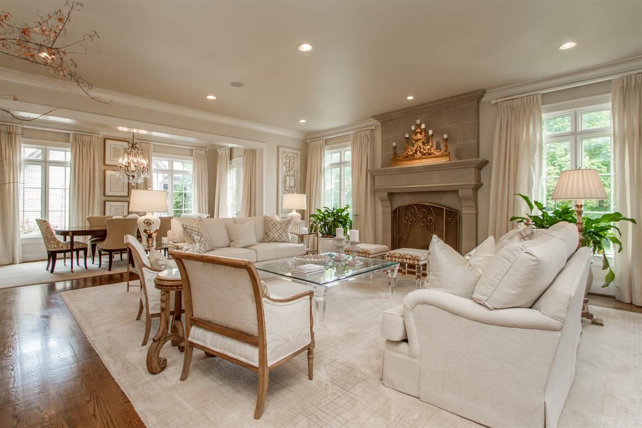 Newtons - Residential