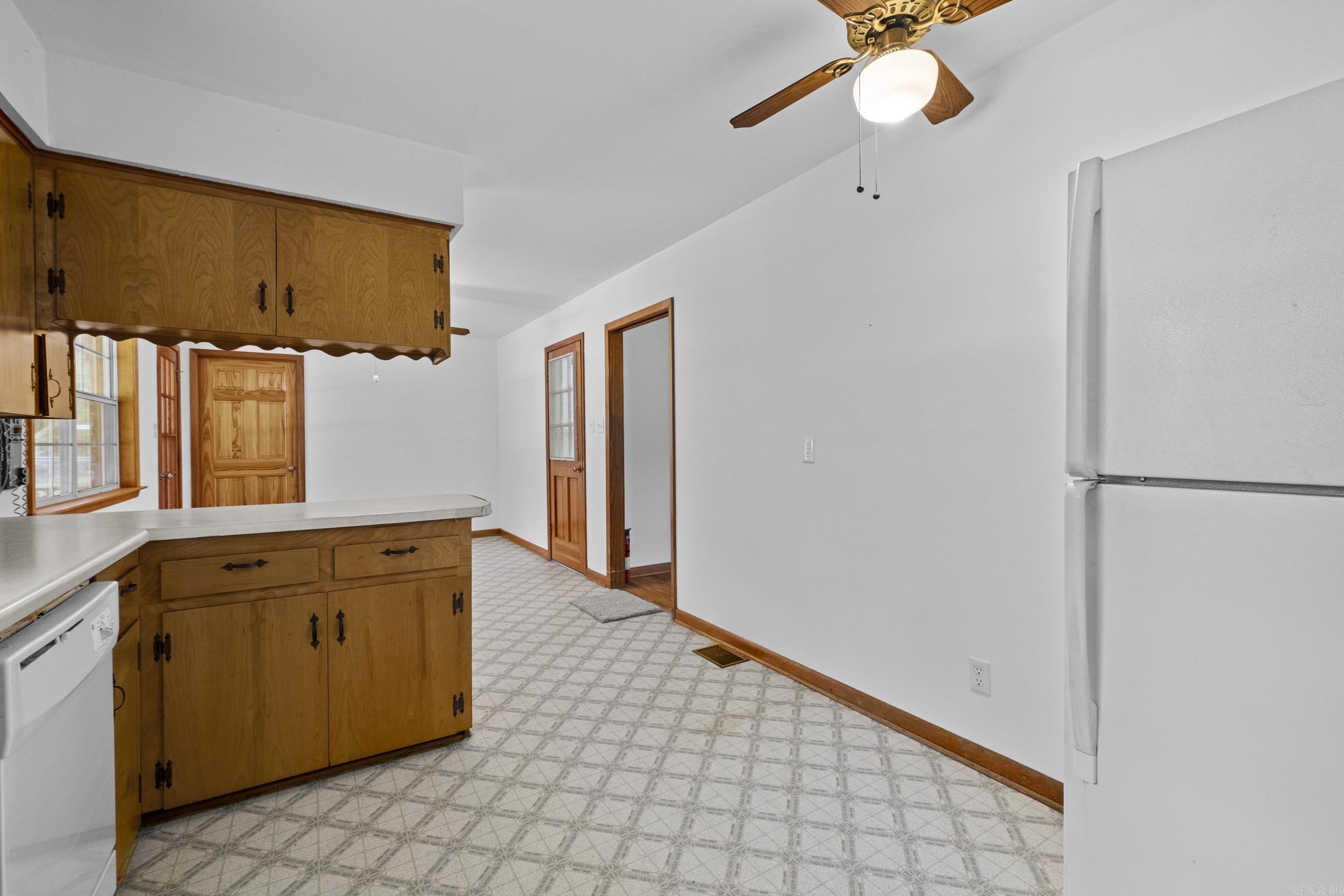 Not In List - Residential