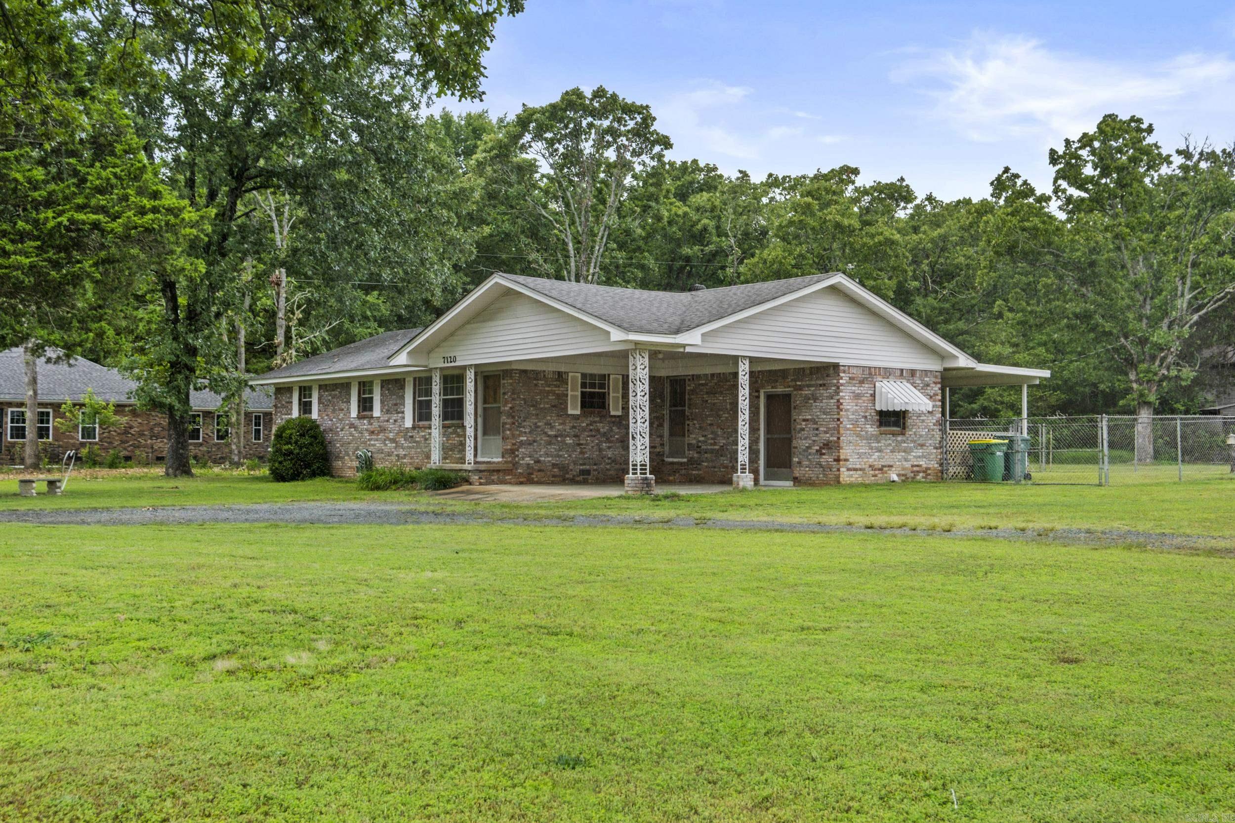 Not In List - Residential