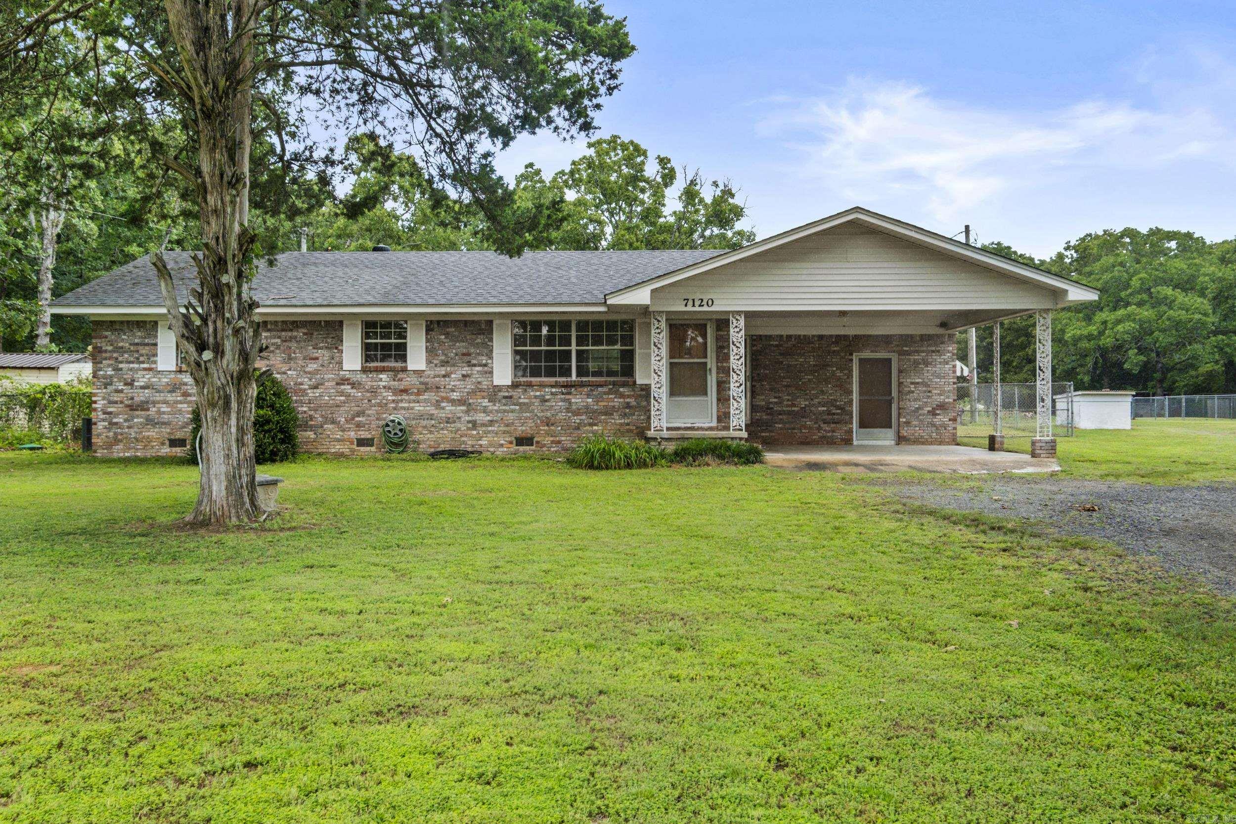 Not In List - Residential