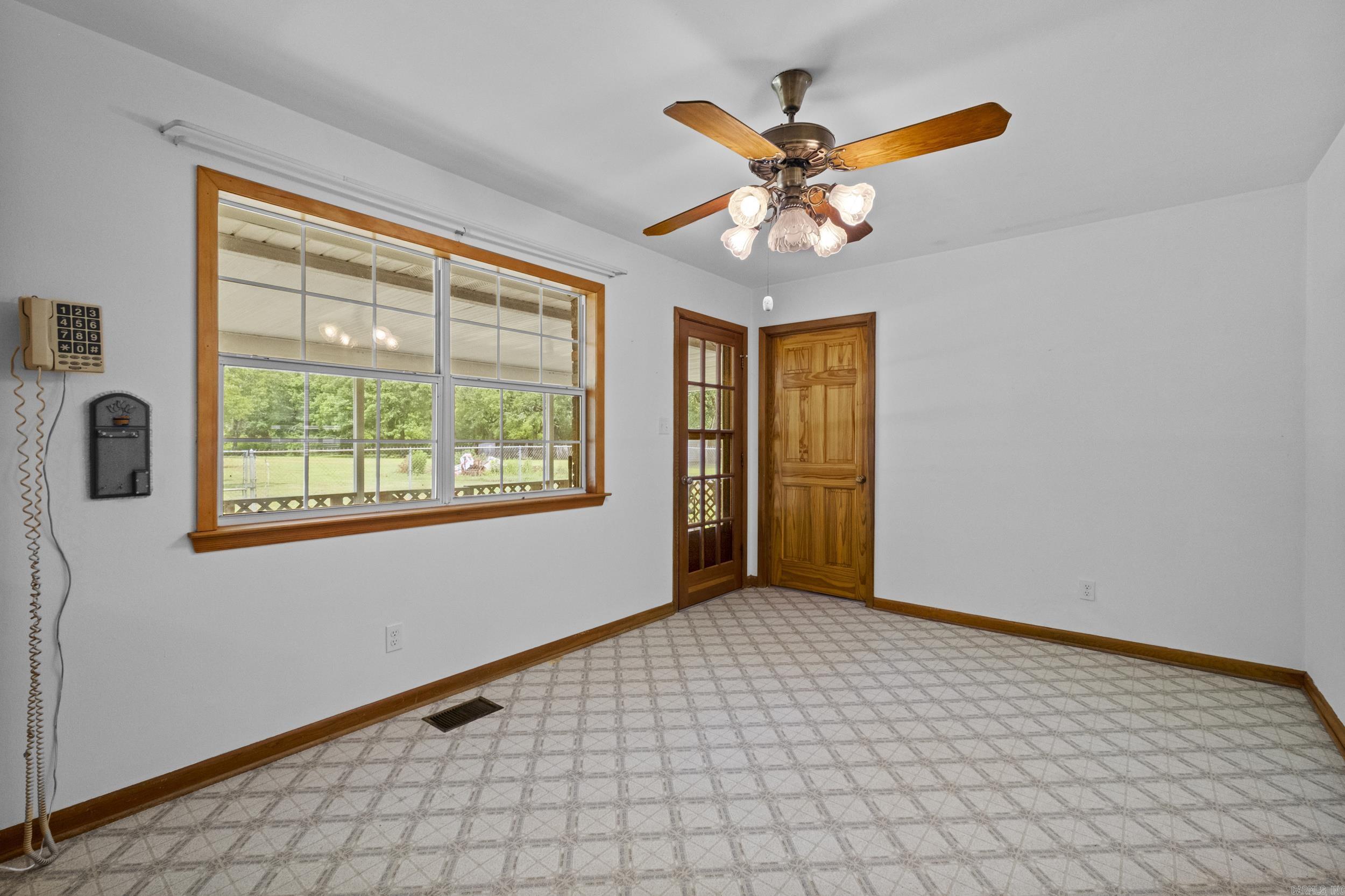 Not In List - Residential