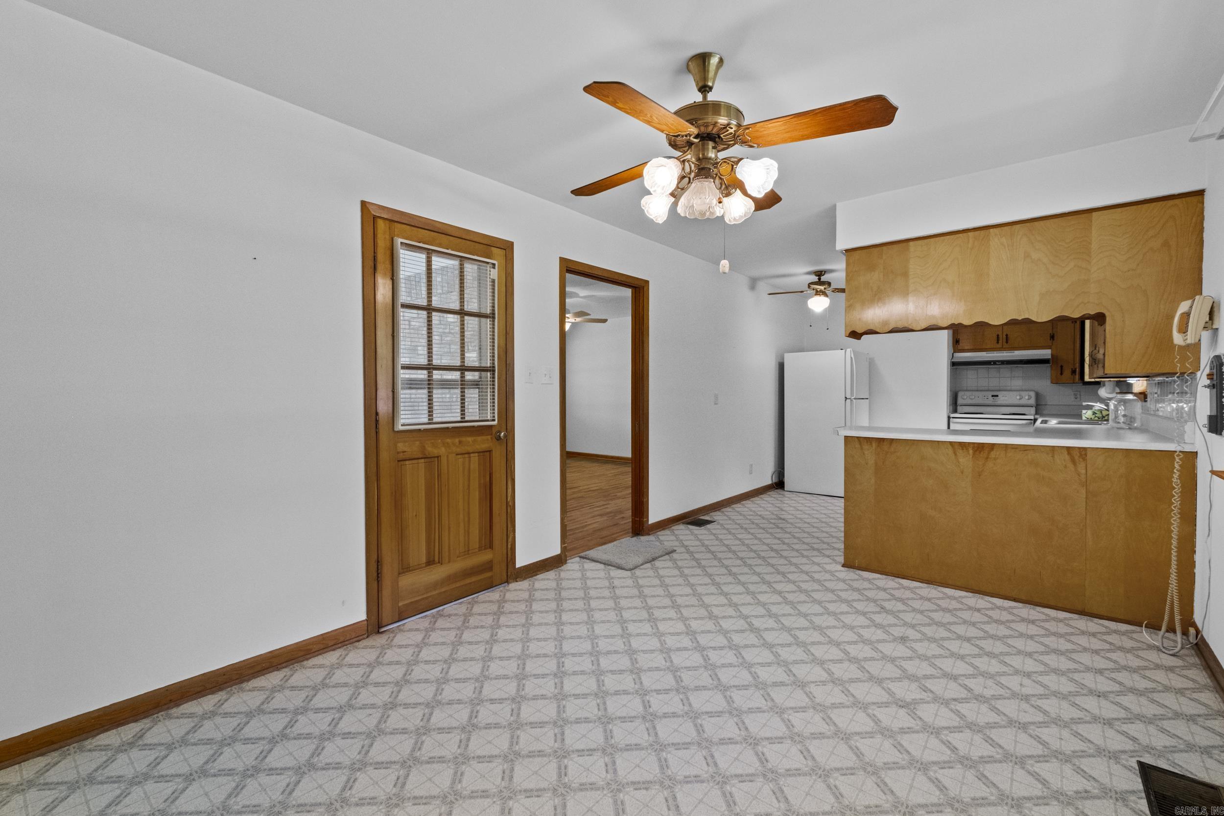 Not In List - Residential