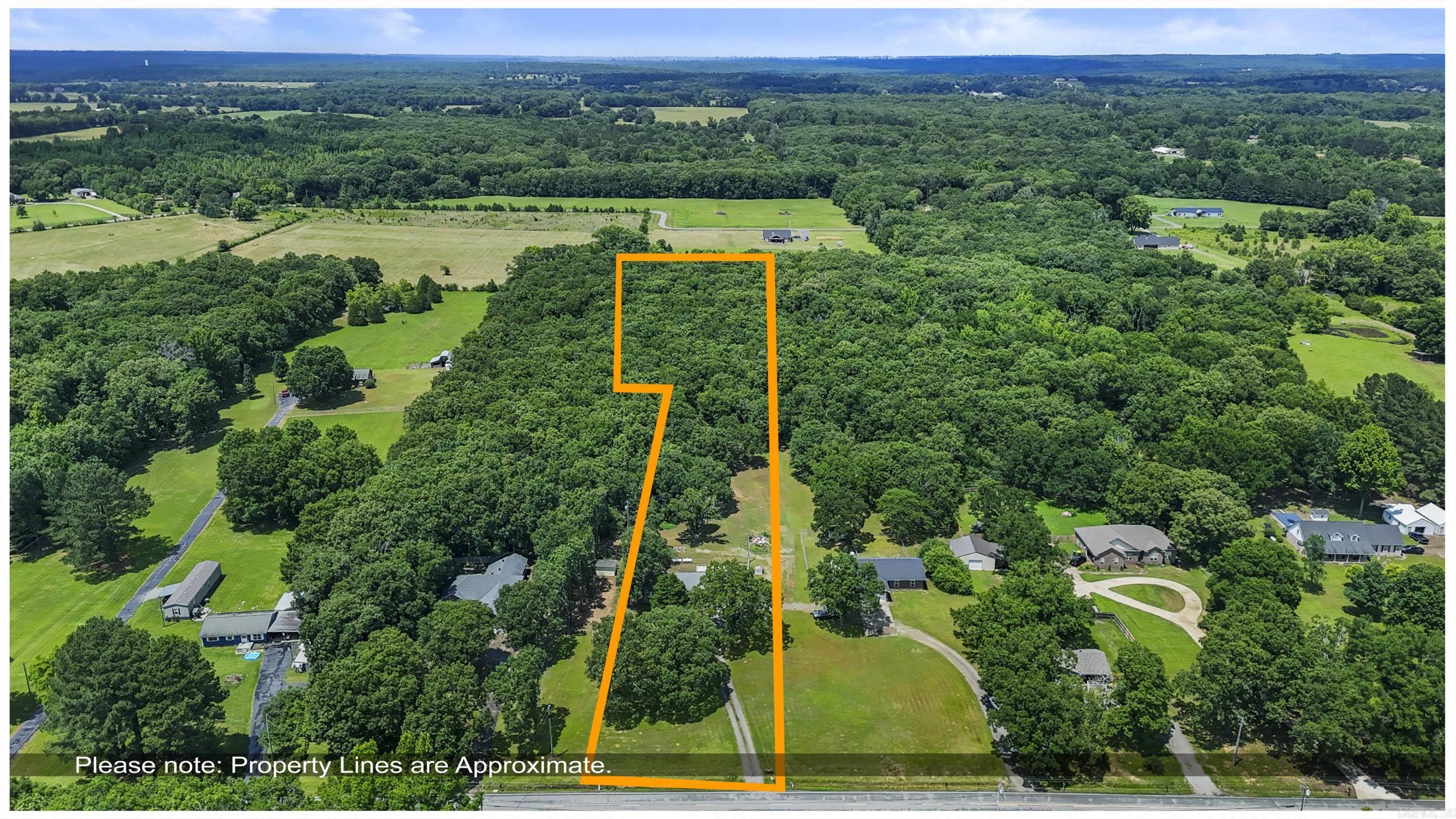 Not In List - Residential