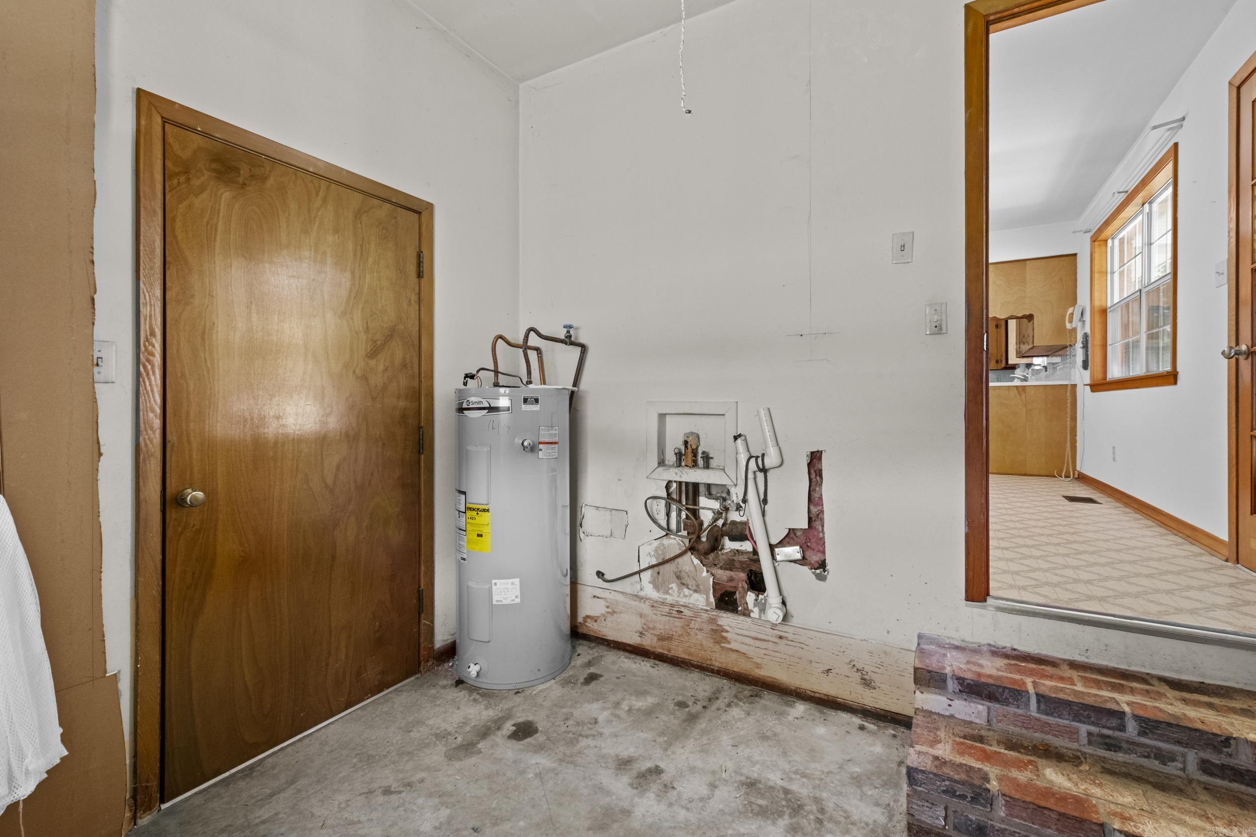 Not In List - Residential