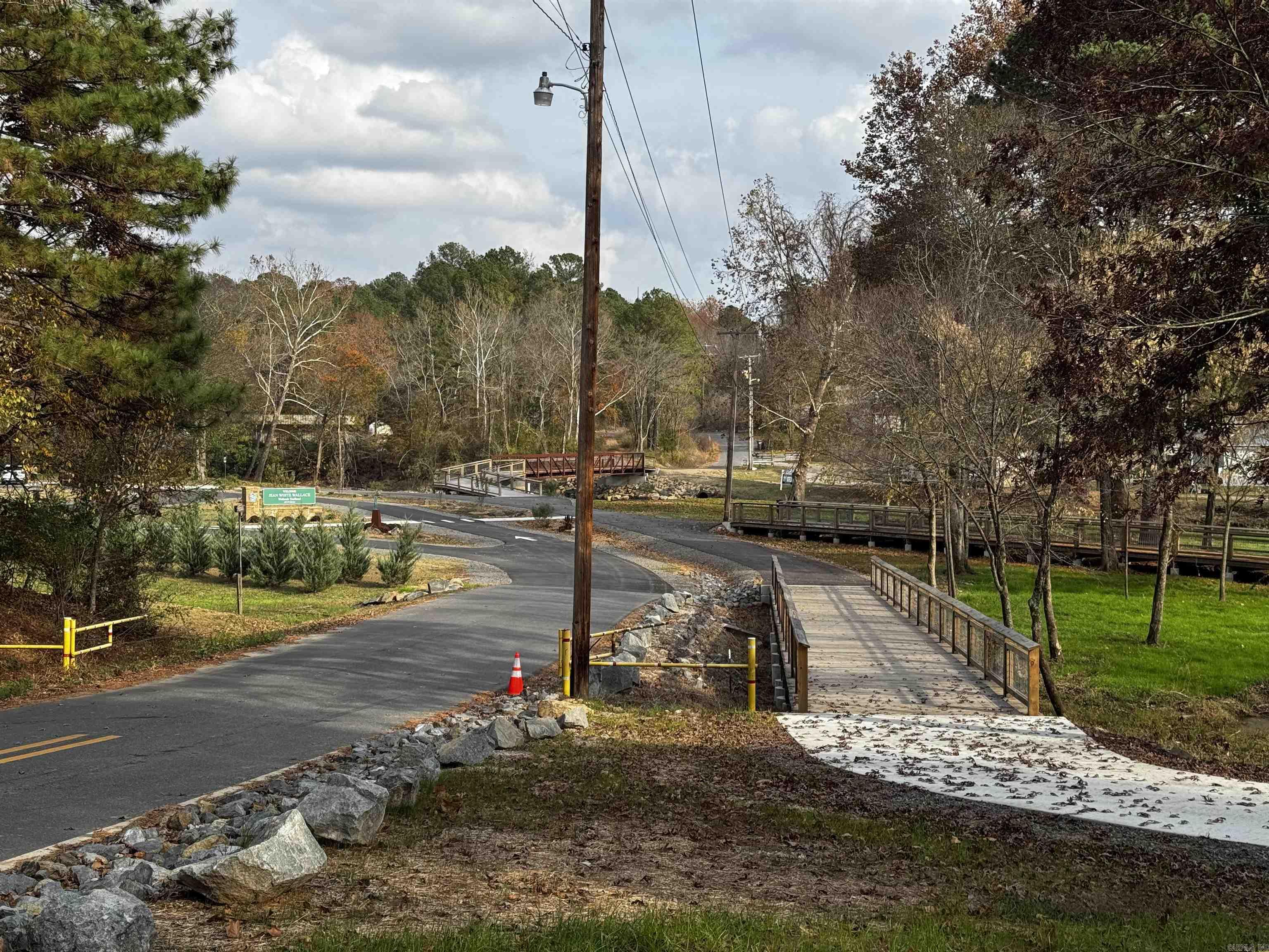 Forest View II - Land