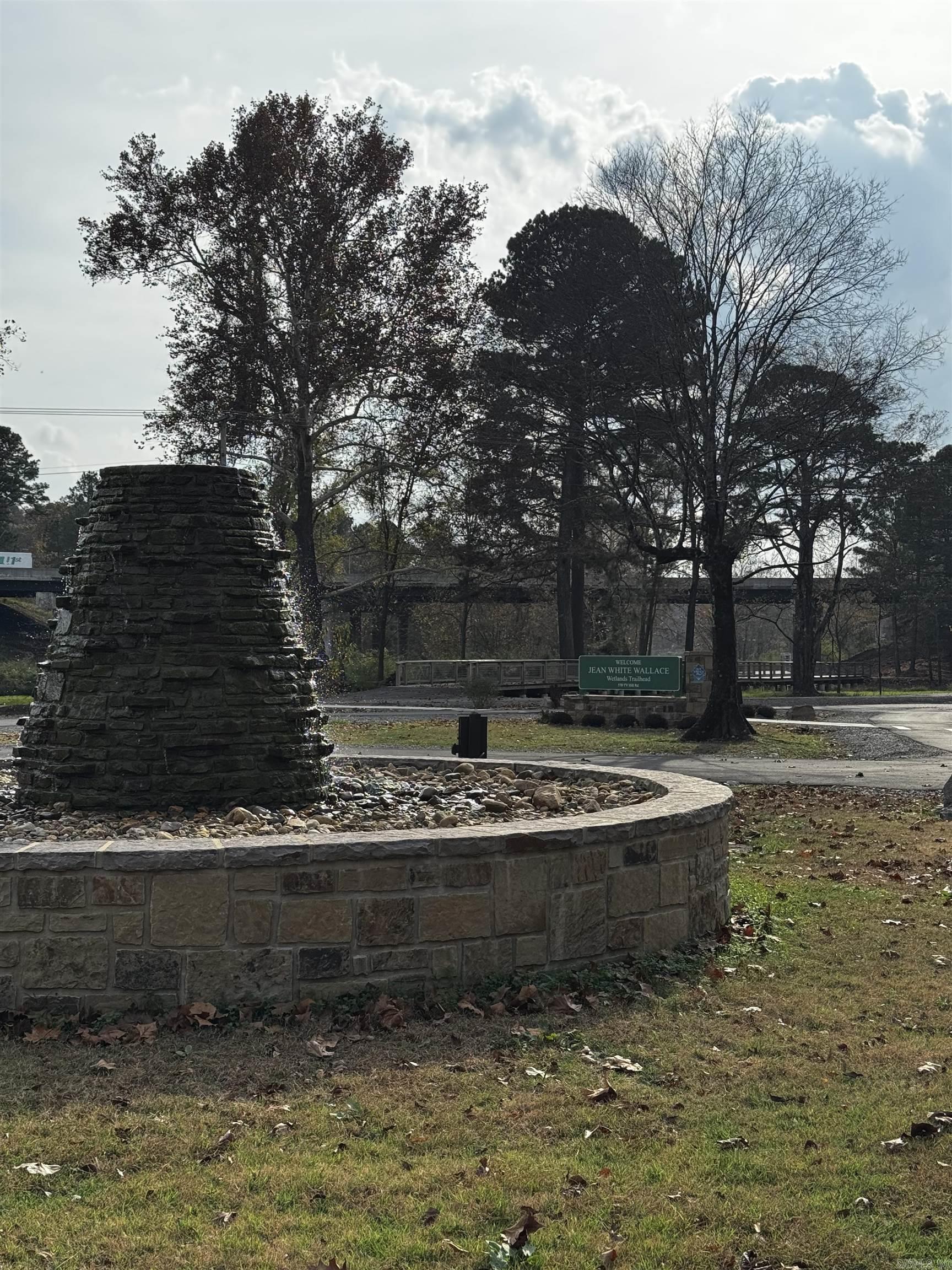 Forest View II - Land