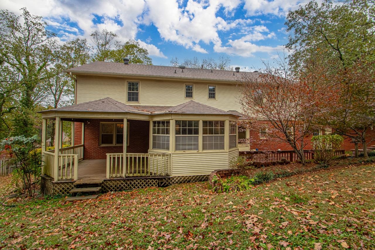 LONGLEA - Residential