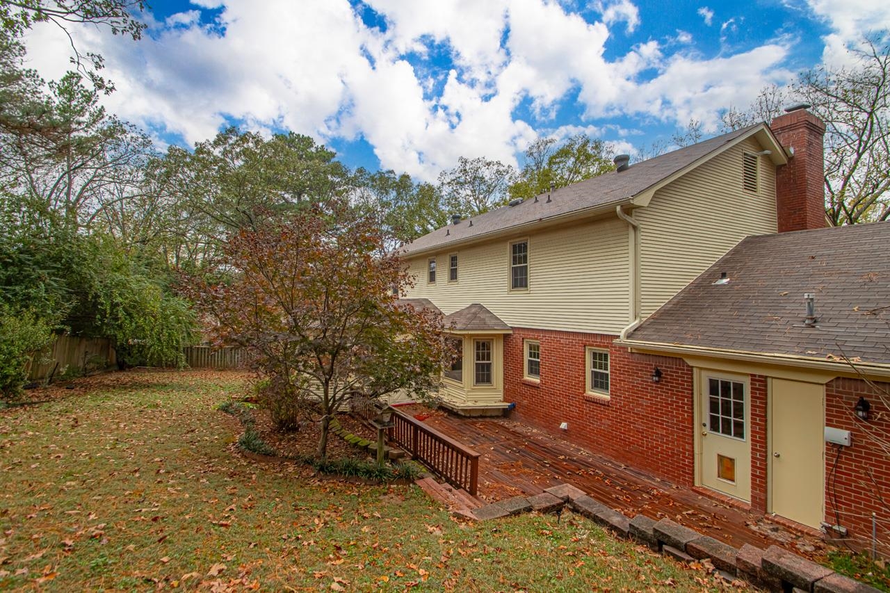 LONGLEA - Residential