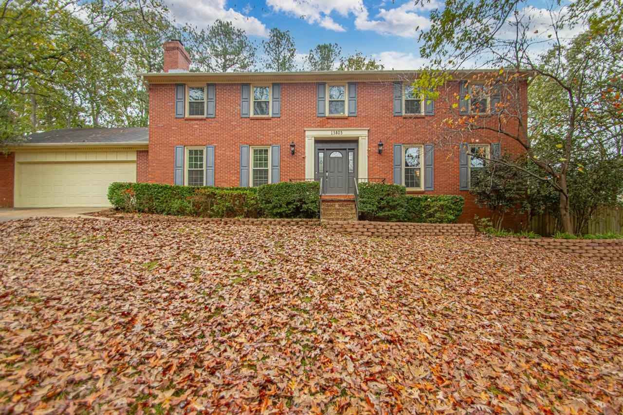 LONGLEA - Residential