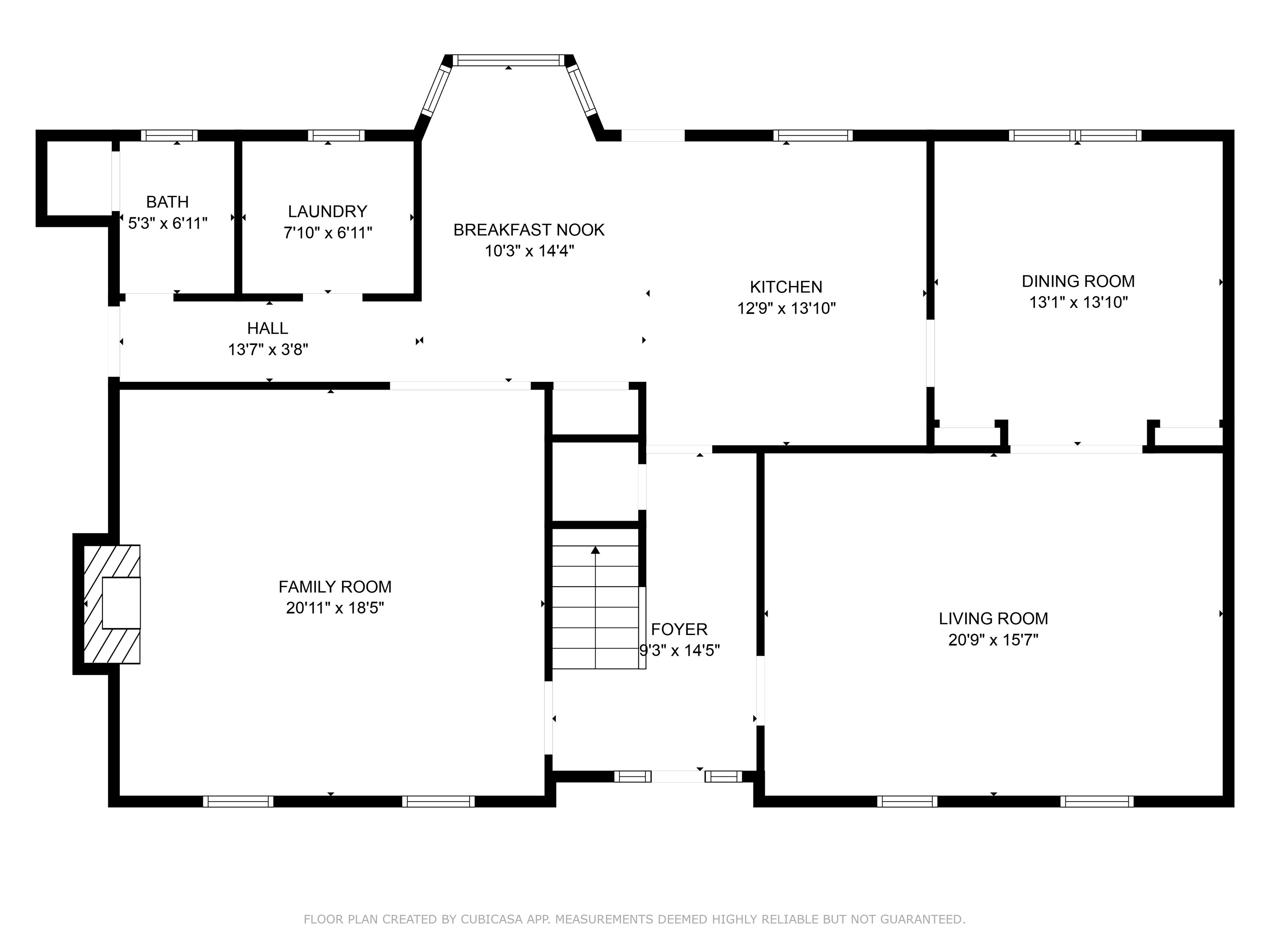 LONGLEA - Residential