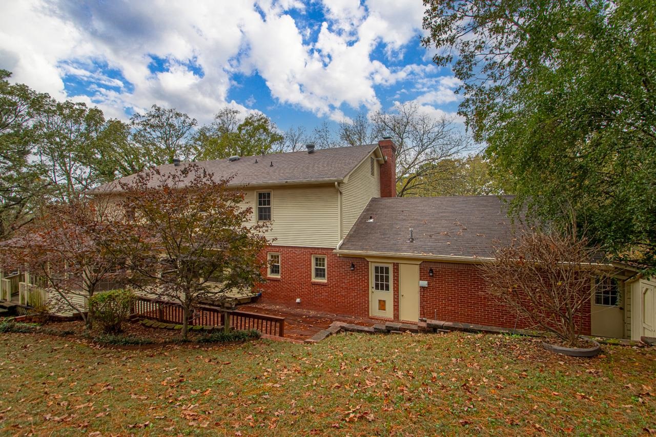 LONGLEA - Residential