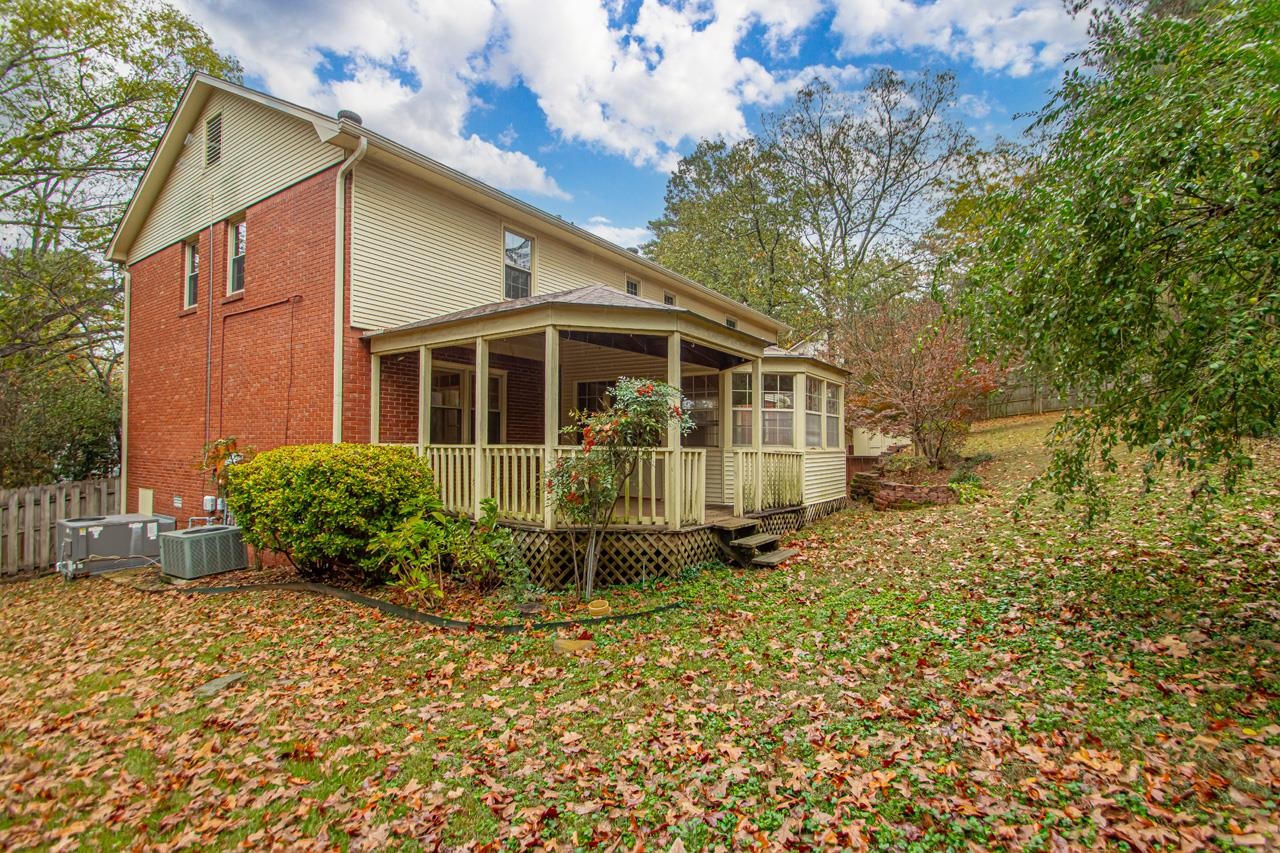 LONGLEA - Residential