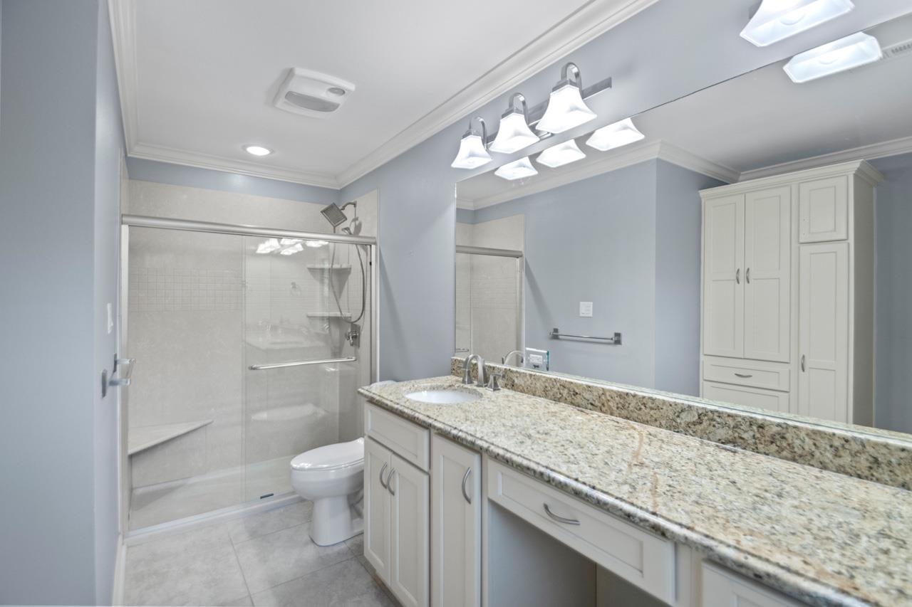 LONGLEA - Residential